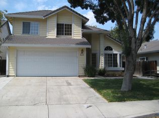 135 Machado Ct, Tracy, CA