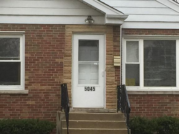 2nd image of 5045 N Odell Ave