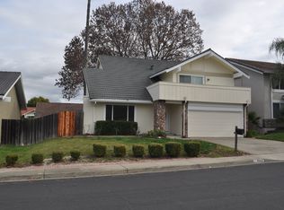 4409 Corkwood Ct, Concord, CA 94521