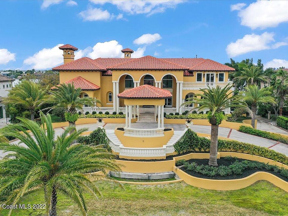 143 Lansing Island Dr, Indian Harbour Beach, FL 32937 Zillow