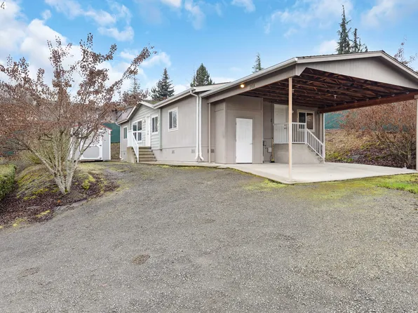 268 Green Vista Ln, Roseburg, OR 97471
