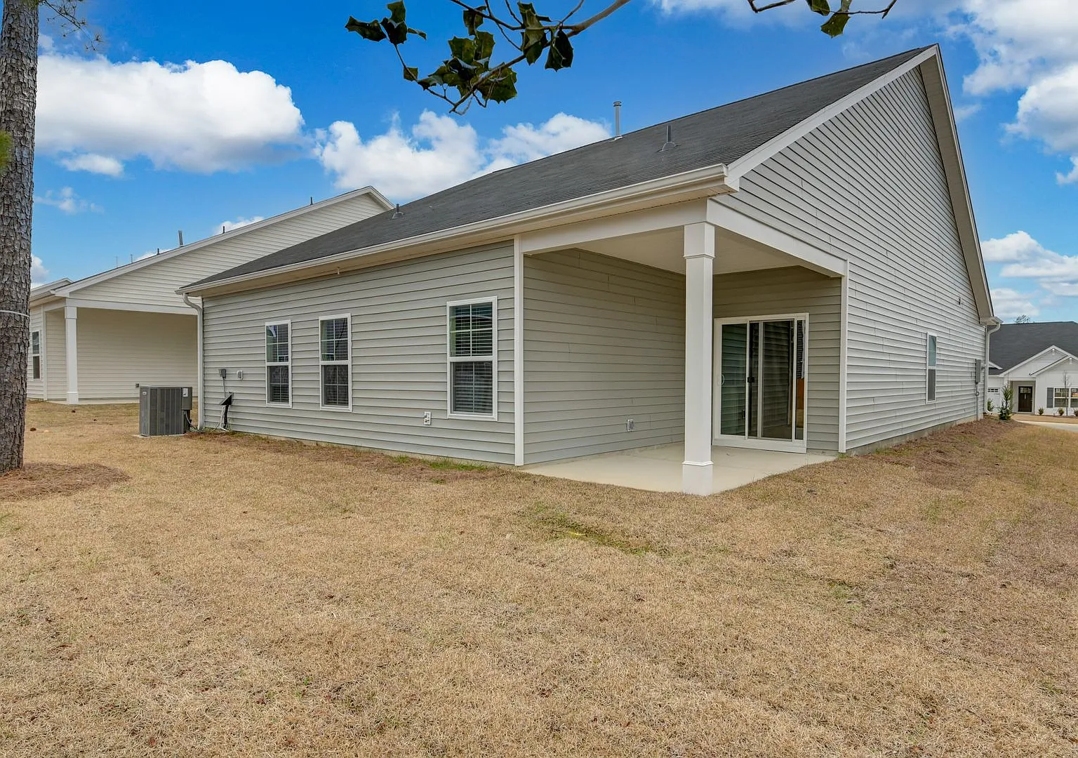 Welcome to 722 House Finch Run, nestled in the newly developed Nightingale Hill neighborhood! — Photo 3