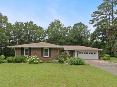395 Crossville Ct, Roswell, GA, 30076