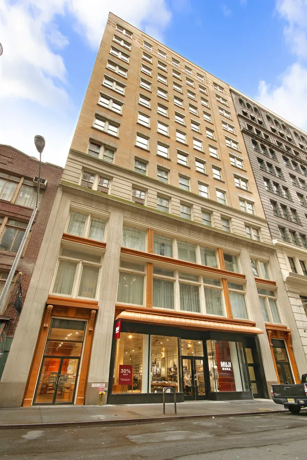 16 West 19th Street #5A in Flatiron, Manhattan | StreetEasy