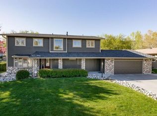 3399 Racquet Dr, Billings, MT 59102