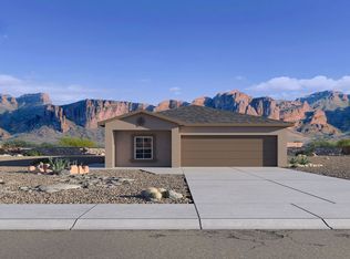 558 Turmalina Dr SE, Rio Rancho, NM 87124