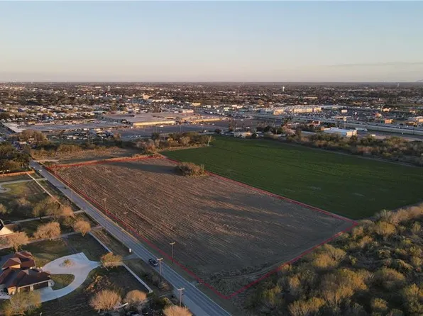 0 E Sgt Leonel Trevino Rd, San Juan, TX 78589