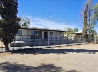 3941 N Midge Ln, Tucson, AZ 85705