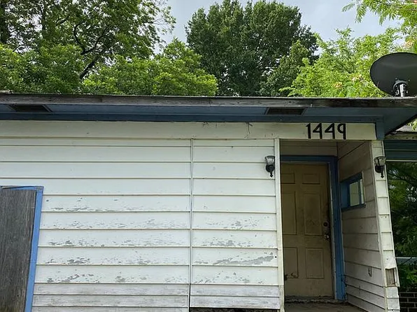 1449 W Kirby Pl, Shreveport, LA 71103