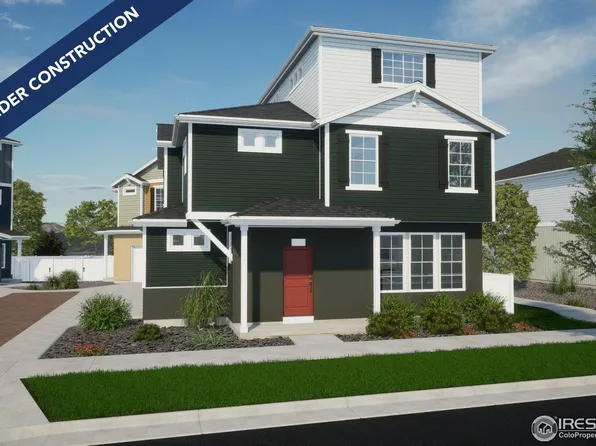 3442 Streamwood Dr, Johnstown, CO 80534