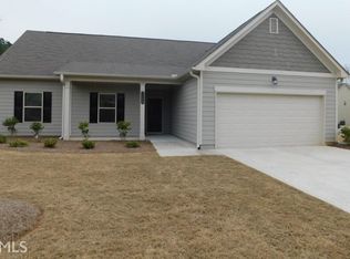 1116 Glenwyck Dr, Braselton, GA 30517