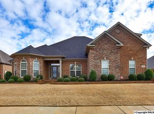 106 Rockhaven Dr, Madison, AL 35757
