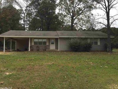367 Bradley 18 Rd W, Warren, AR, 71671