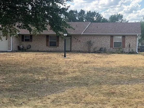 2403 Libra St, Shawnee, OK 74804