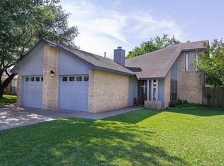 3916 Sierra Ct, Bryan, TX 77802