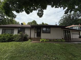 608 W Calhoun St, Rock Port, MO 64482
