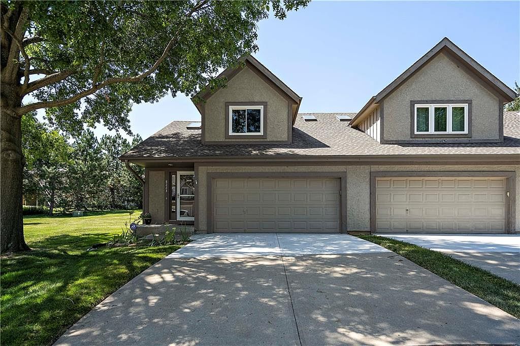 8223 NW Barrybrooke Ct, Kansas City, MO 64151 MLS 2451253 Zillow