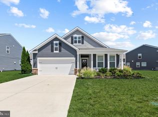 34299 Gooseberry Ave, Ocean View, DE 19970