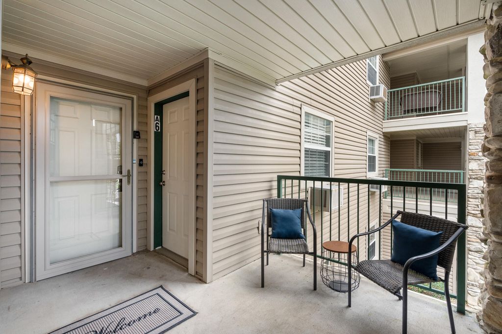 110 W Rockford Drive #A6, Branson, MO - View 5