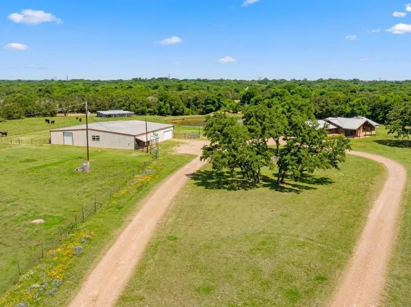 4024 County Road 313 Loop, Glen Rose, TX 76043