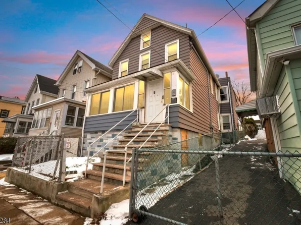 414 Mechanic St, City Of Orange Twp., NJ 07050