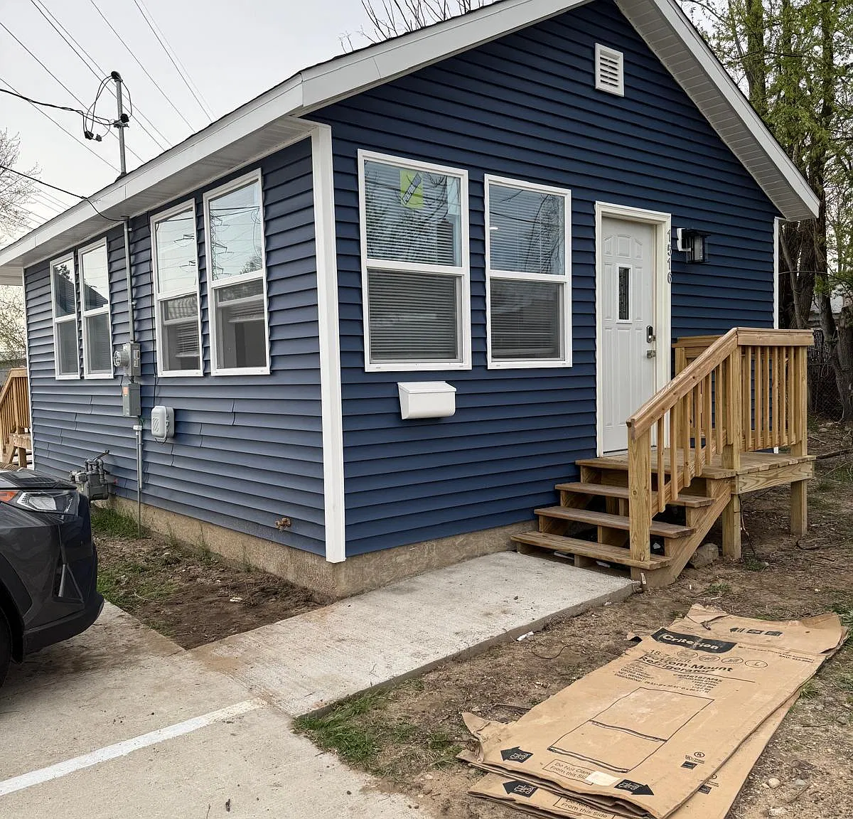 2 bed, 475 sqft, $1,800 — Photo 1