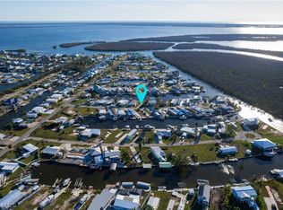3875 Phoenix Dr, Saint James City, FL 33956