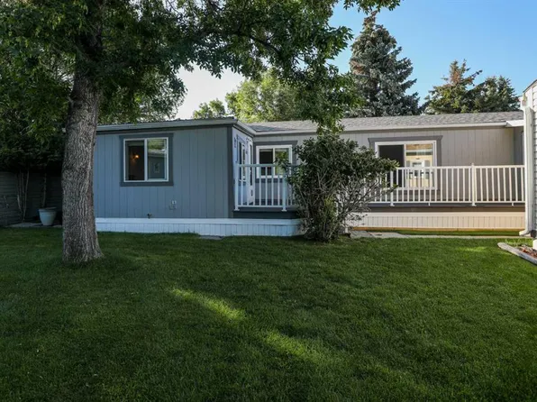 3019 31st St S #S, Lethbridge, AB T1K 6S9