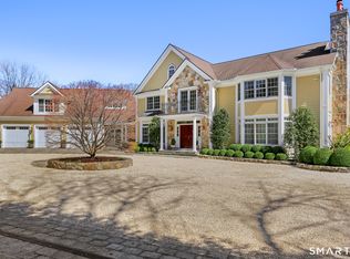 314 Georgetown Road, Weston, CT 06883