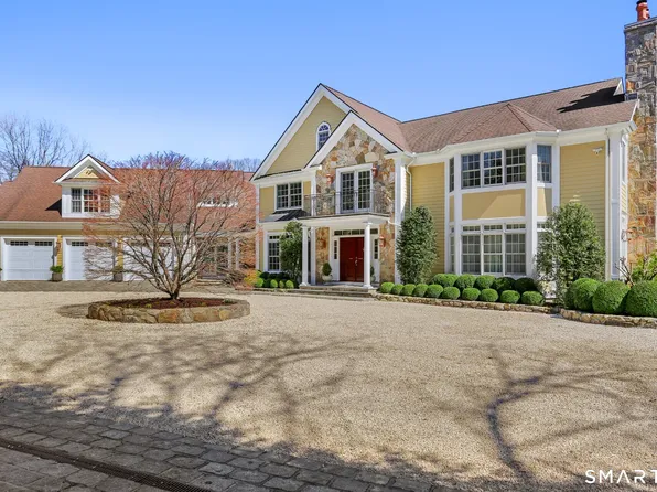 314 Georgetown Road, Weston, CT 06883