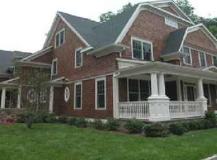 56 B Branchville Rd, Ridgefield, CT 06877