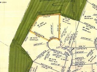 265 Lone Wolf Trl, Jasper, GA 30143