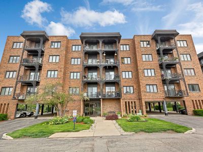 9342 Landings Ln UNIT 503, Des Plaines, IL, 60016