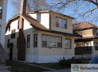 11624 S Normal Ave, Chicago, IL 60628