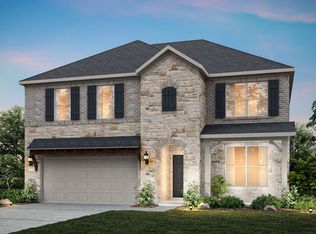 1220 Graydon St, Aubrey, TX 76227