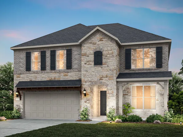 Sondra Plan, Ribbonwood