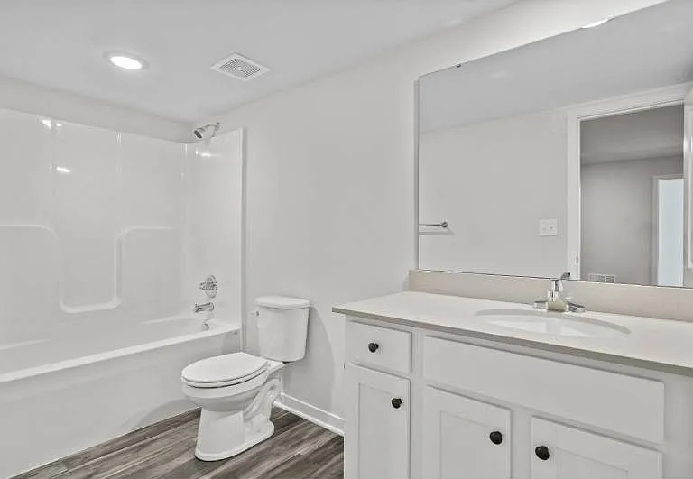 Oak Woods Townhomes — Photo 84