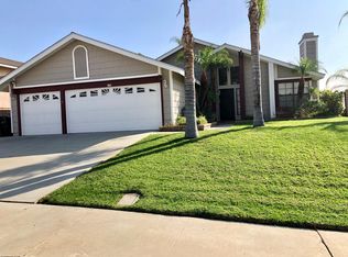 7614 Mountain Shadow Dr, Riverside, CA 92509