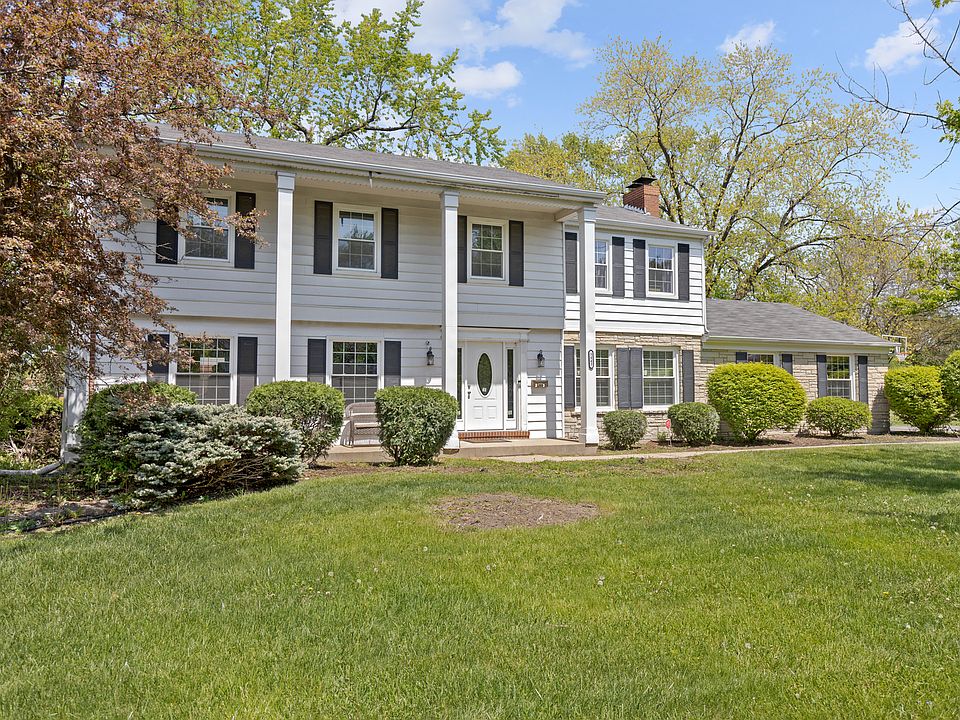 3443 Attica Rd, Olympia Fields, IL 60461 Zillow