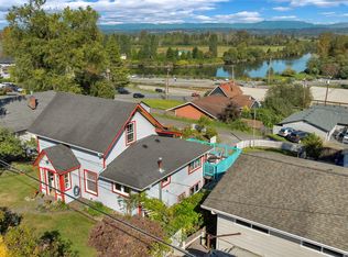 5509 S 2nd Ave, Everett, WA 98203