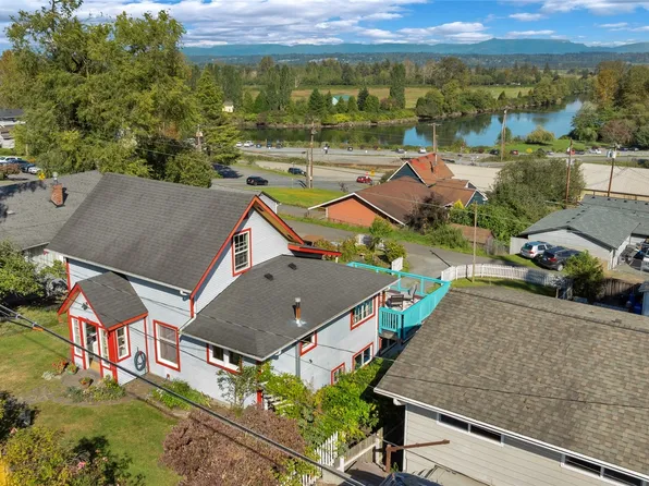 5509 S 2nd Avenue, Everett, WA 98203