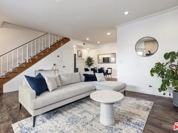 5139 Balboa Blvd Unit 11, Encino, CA 91316