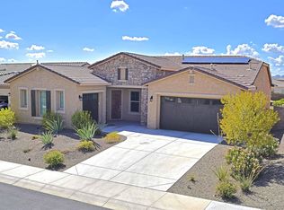 15320 S 183rd Ln, Goodyear, AZ 85338