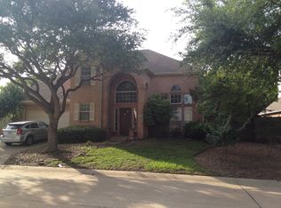 5926 Mockingbird Ln, McKinney, TX 75070