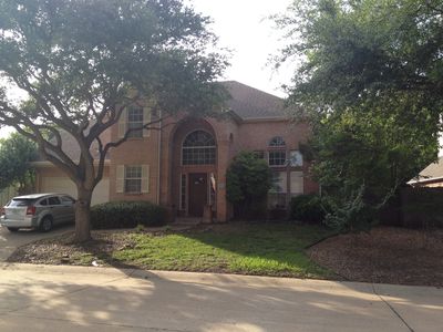 5926 Mockingbird Ln, McKinney, TX, 75070