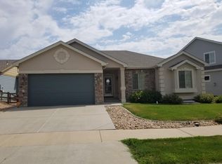 6334 13th Street Rd, Greeley, CO 80634