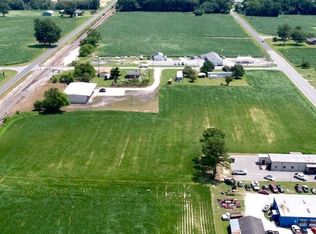 0 Washington St LOT WP001, La Grange, NC 28551