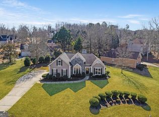 788 Deerwood Dr, Stockbridge, GA 30281