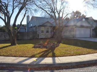 9106 Ridge Breeze, San Antonio, TX 78250