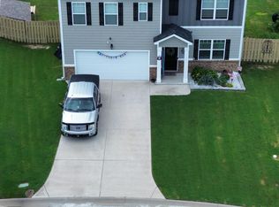 4024 Abbey Rd, Grovetown, GA 30813